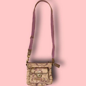 Coach Crossbody Purse